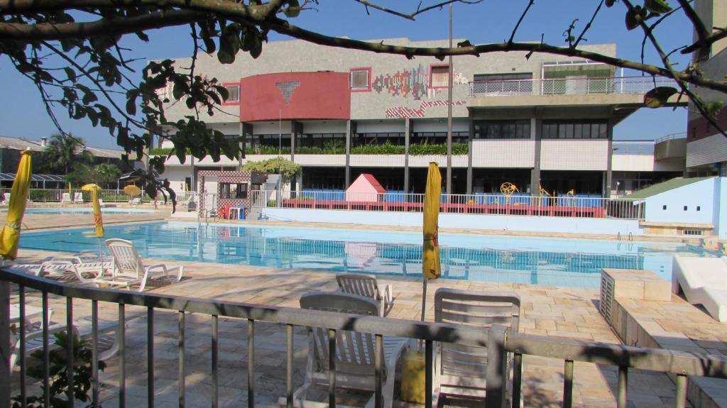 Satelite - Itanhaem Hotel Bagian luar foto